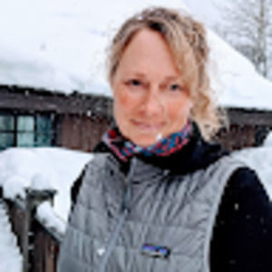 Meet your Posher, Heather